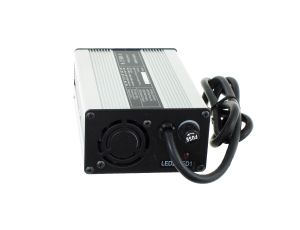 Charger for Li-Ion 4SL 14,8V 8A 180W for 4 cells ALUMINIUM - image 2