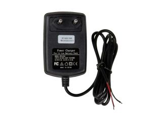 Charger 4SL 14,8V 0,6A 10W for 4 cells