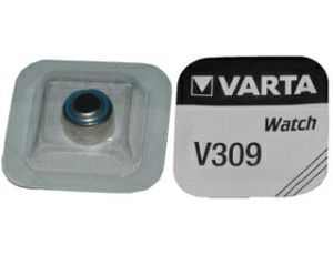 Battery for watches V309 SR48 VARTA B1 - image 2