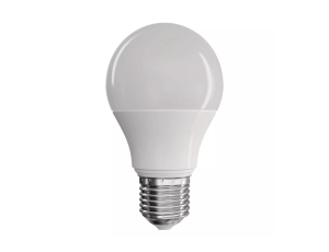 Bulb EMOS CLS LED E27 8,5W CW ZQ5142