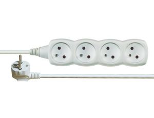 Extension cord 4G 1,5M P0411