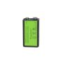 Rechargeable battery  6F22 150mAh GP ReCYKO+ - 4