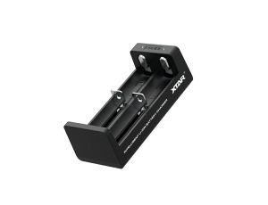 Charger XTAR MC2S for 18650/26650 USB Li-Ion 2 chanels