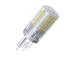 Bulb LED EMOS G9 2,6W  ZQ9534 320lm - image 2