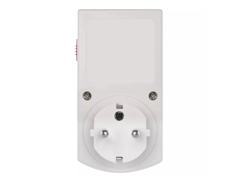 24 Hours Switching Socket 15FD/3A P5504 - 4