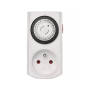 24 Hours Switching Socket 15FD/3A P5504 - 3