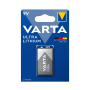 Lithium battery 9V LiFeS2 PROFESIONAL VARTA - 2