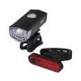 LED Bike Light SET P3923 EMOS - 2