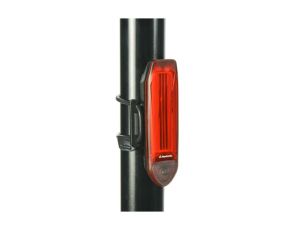 Hi-tech rechargeable taillight RED LINE ABR0021 MACTRONIC - image 2