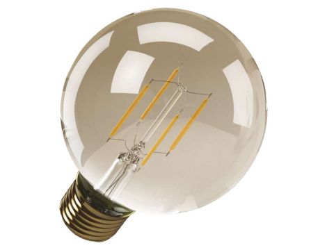Bulb LED VNT G95 4W E27 Z74304 - 4