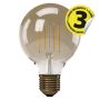 Bulb LED VNT G95 4W E27 Z74304 - 7