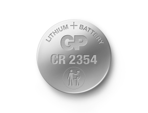 Lithium battery GP CR2354 - image 2