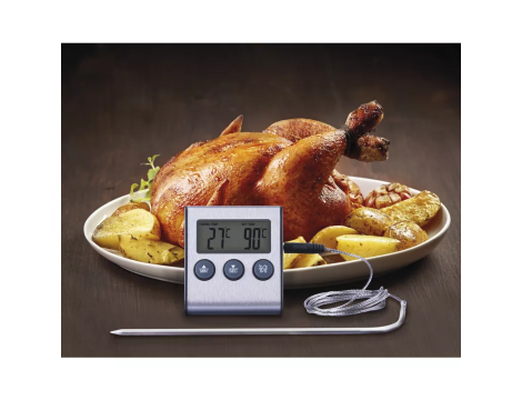 Digital cooking thermometer with probe EMOS E2157 - 6
