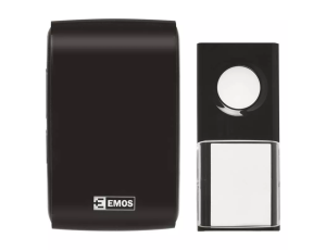 Wireless Doorchime P5727 EMOS - image 2