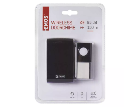 Wireless Doorchime P5727 EMOS - 4