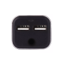 Car charger SMART EMOS USB V0216 - 5