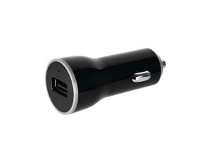 USB Car Charger Basic EMOS 2,1A - image 2
