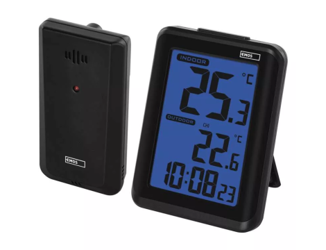 Wireless Thermometer E8636 EMOS