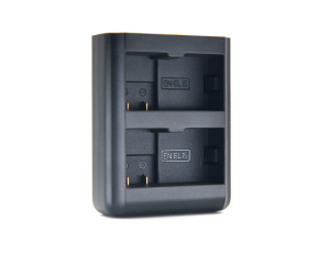 XTAR EN-EL15 adapter for SN4 charger - image 2