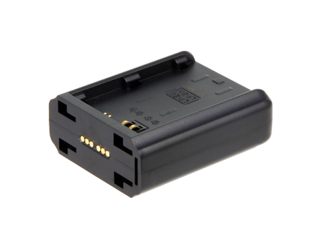 XTAR LP-E6NH adapter for SN4 charger