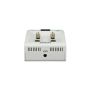 Charger  XTAR OVER 4 SLIM 18650-26650 White - 4