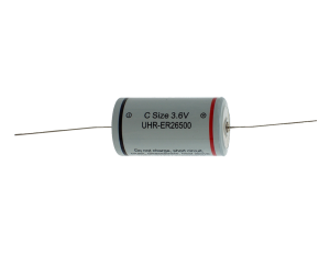Bateria litowa ER26500M/AX ULTRALIFE C - image 2