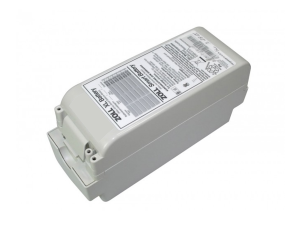 Battery for AED ZOLL XL 10V 5Ah Pb - image 2