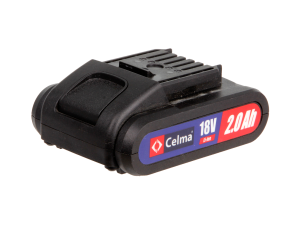 Akumulator do Celma WAK 18GEO+ 18V 2,8Ah - image 2