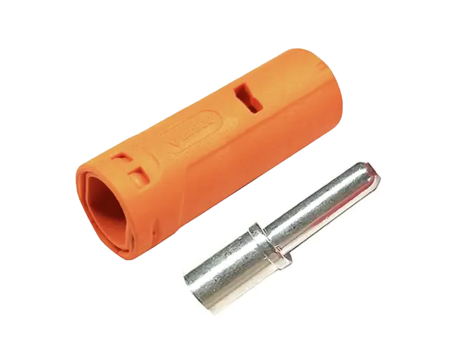 Amass LCA60-M male 55/110A connector - 3
