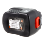 Power Tool Batteries Black&Decker A96 9,6V - 4