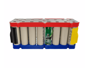 System EXERGY PACK Li-ION - image 2