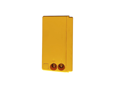 Battery for AED Lifepak 500 - 3