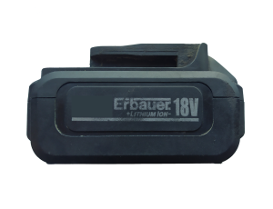 Battery for Erbauer R10W49 18V 5,2Ah - image 2