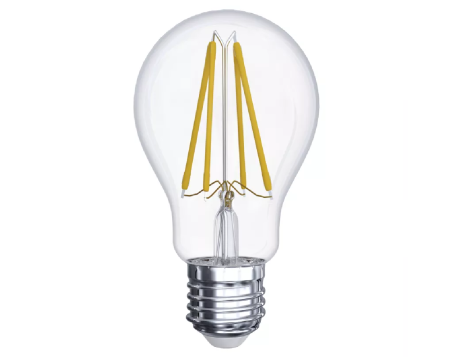 Bulb LED FLM A60 8W E27 NW Z74271