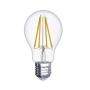 Bulb LED FLM A60 8W E27 NW Z74271 - 2