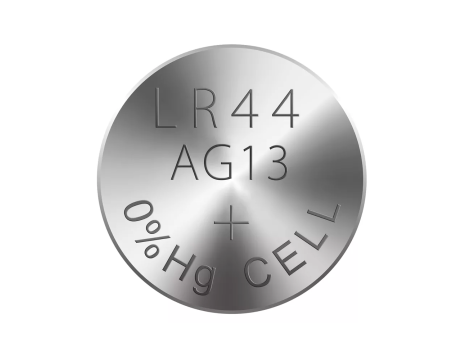 Bateria zegarkowa AG13/LR44 RAVER B7970 - 2