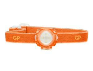 Headlamp GP CH31 DISCOVERY orange
