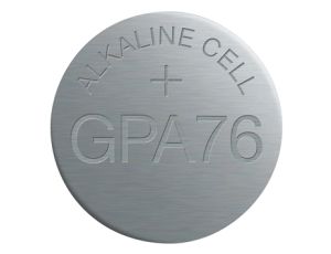 Battery for watches AG13/LR44 GP  B10 - image 2