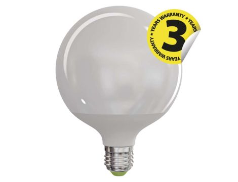 Bulb LED GLOBE 18W E27 WW EMOS - 5