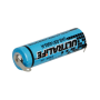 ULTRALIFE ER14505/ST 3.6V lithium battery. - 3