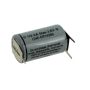 Lithium battery  ER14250/3PF 1200mAh 3,6VULTRALIFE 1/2AA - 2