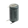 Lithium battery  ER14250/3PF 1200mAh 3,6VULTRALIFE 1/2AA - 4