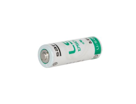 Bateria litowa SAFT LS17500/STD  A 3,6V - 3