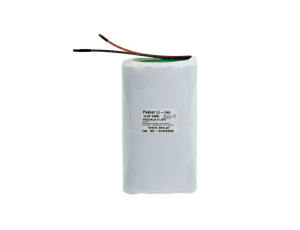 Battery pack Li-ION 18650 14.8V 14Ah 4S4P