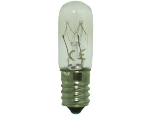 Light bulb into refrigerator 230V/15W