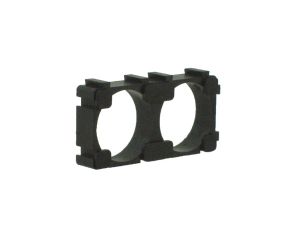 Battery Holder 18650/2  NW-2P (APR) - image 2