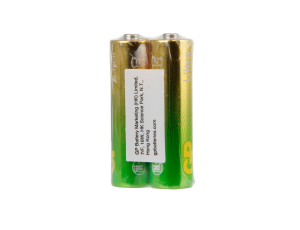 Bateria alkaliczna LR6 GP ULTRA G-TECH F2 1,5V - image 2
