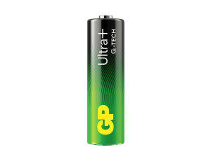 Alkaline battery LR6 GP ULTRA Plus G-TECH - image 2