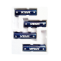 XTAR 14500-4150mWh LED 1,5V Li-ION - 3