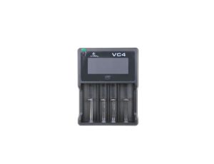 Charger XTAR VC4 for 18650/32650 USB - image 2